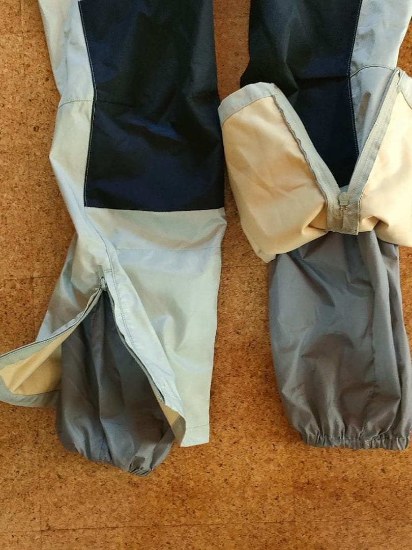 THE NORTH FACE Jumpsuit ノースフェイス ジャンプスーツ