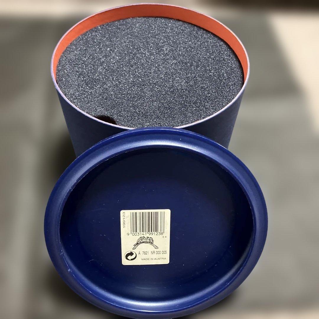 y*y様 スワロフスキー(Swarovski) クリスタル 鳥 ベビーラブバーズ