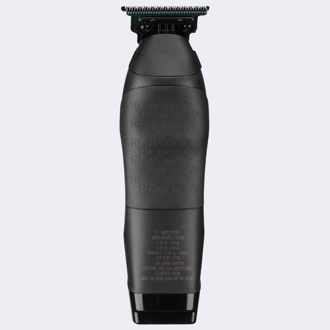 BaBylissPRO×Tomb45 チャネントリマー