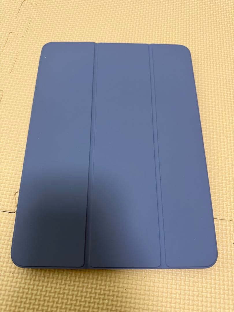 iPad Air 第5世代 256GB Wi-Fi Purple 箱無し 刻印入