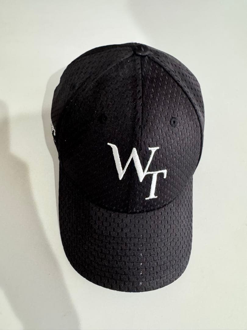 WTAPS NEW ERA 9FORTY キャップ