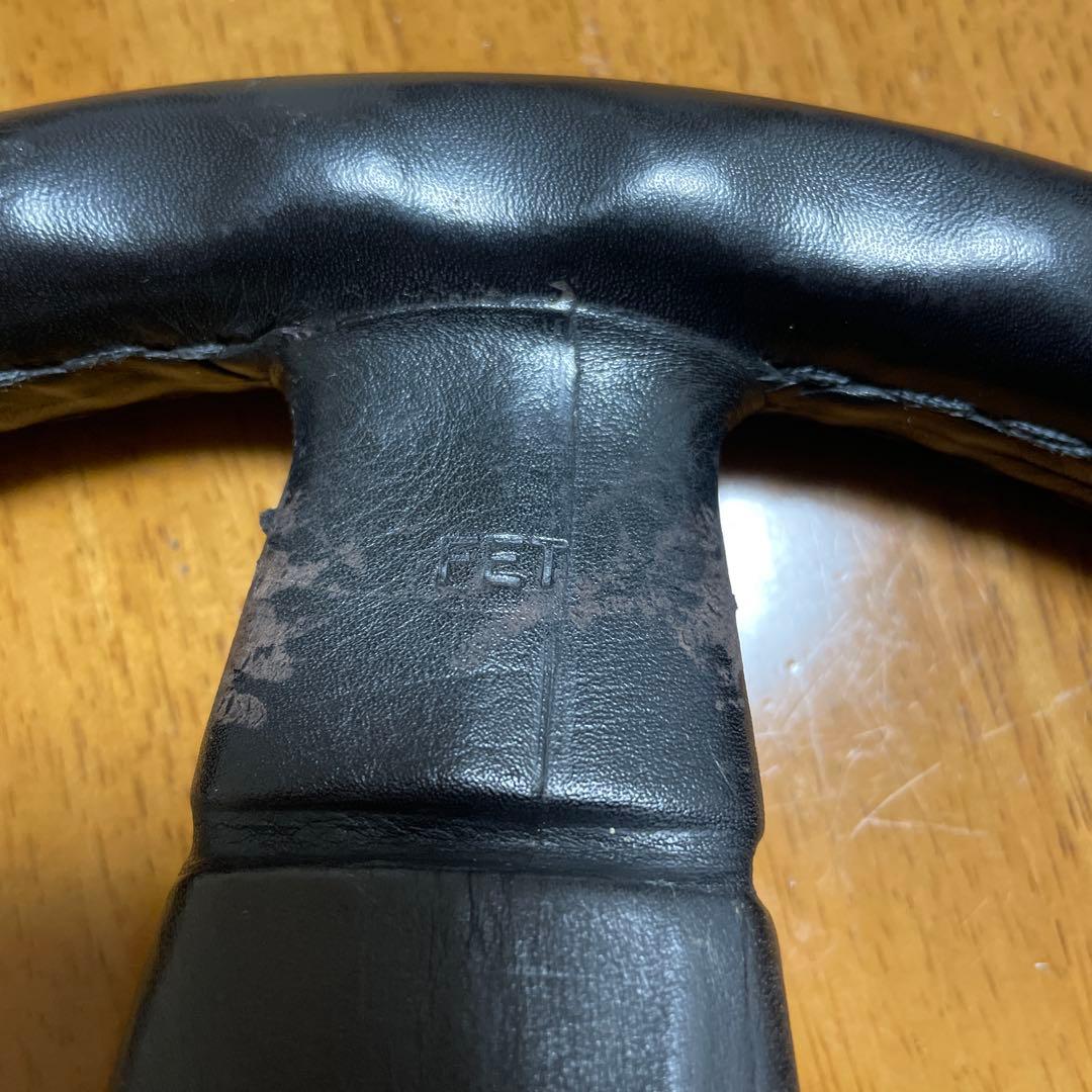 ナルディ　ステアリングホイール 3スポーク　モナコ3