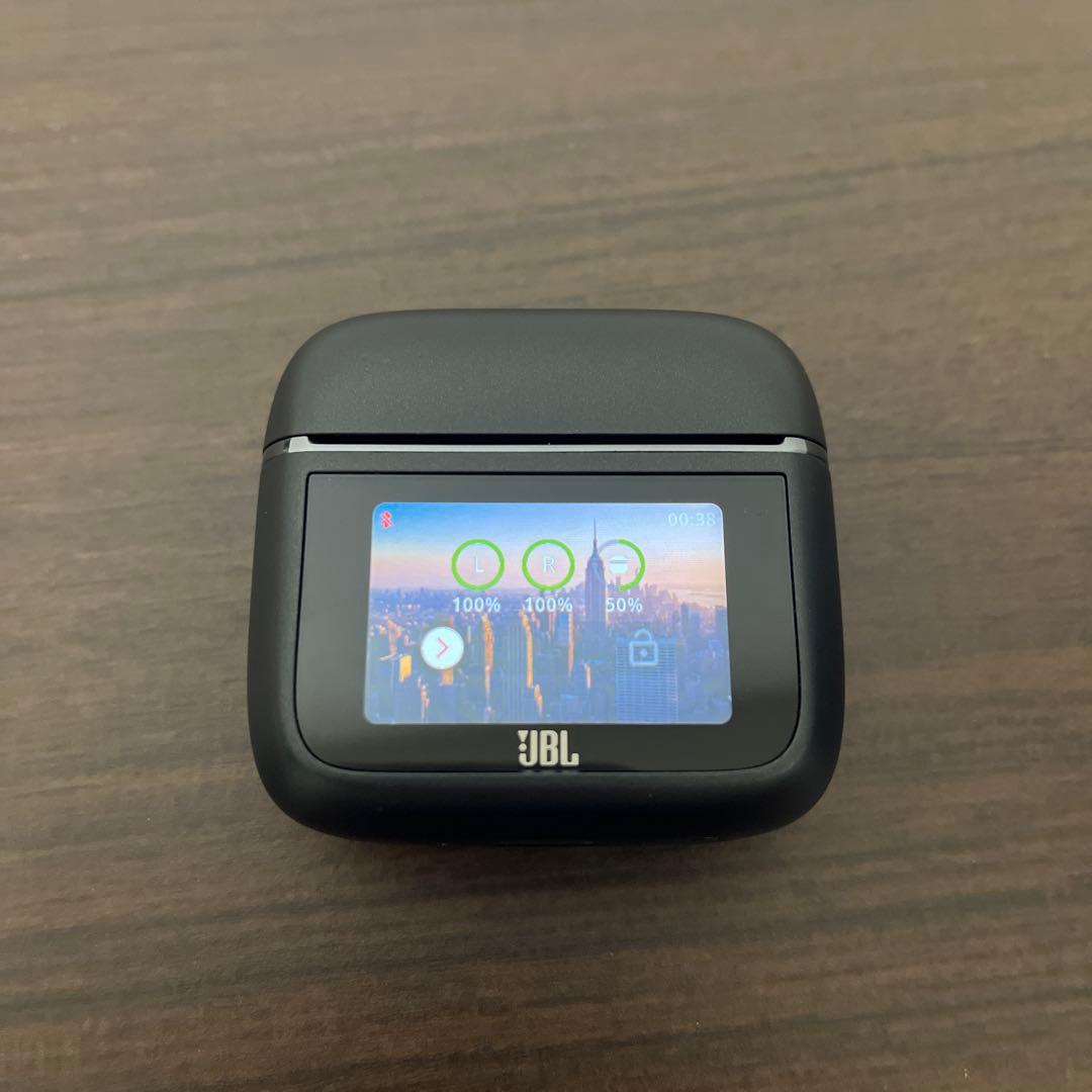 【JBL TOUR PRO 3】ケースおまけ付き！