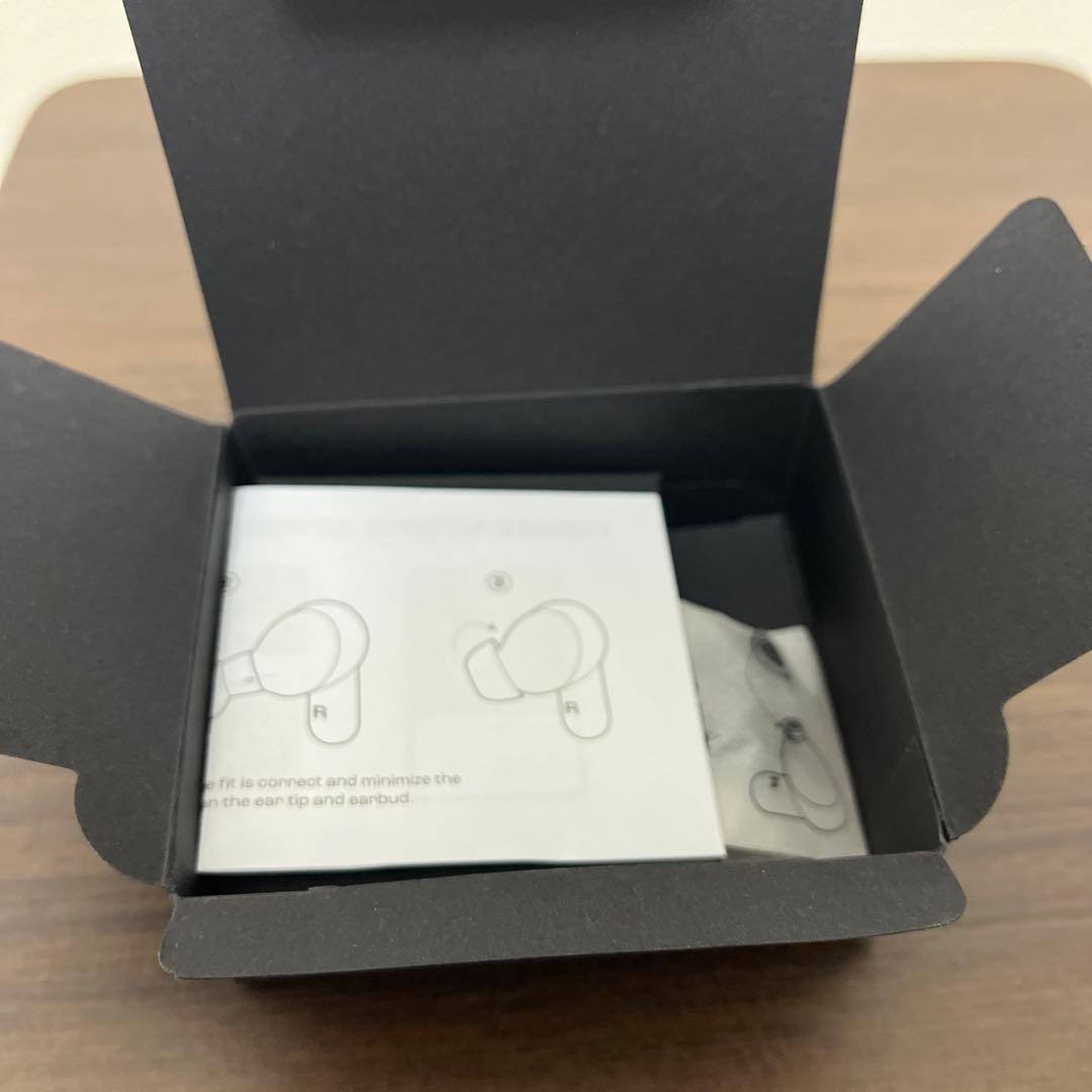 【JBL TOUR PRO 3】ケースおまけ付き！