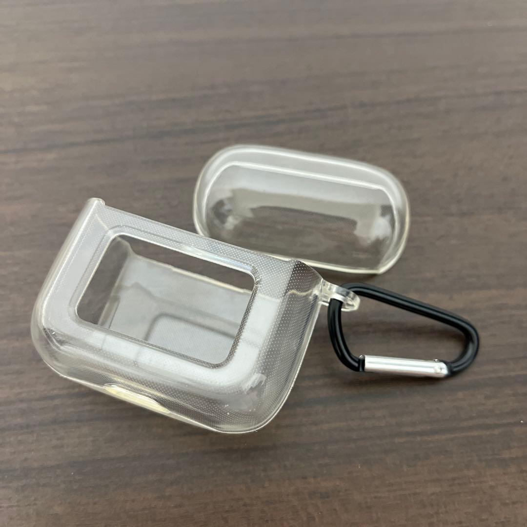 【JBL TOUR PRO 3】ケースおまけ付き！