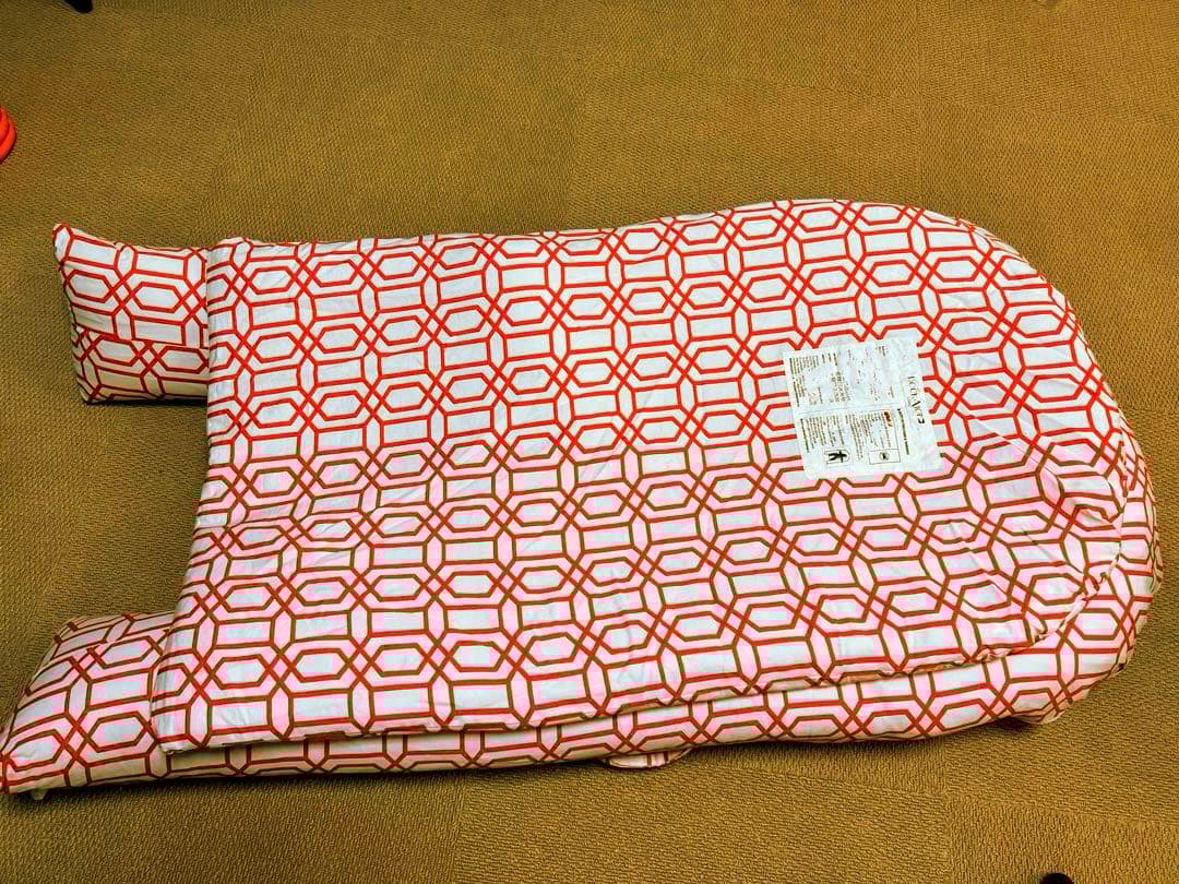 DockATot(ドッカトット) グランド Grand