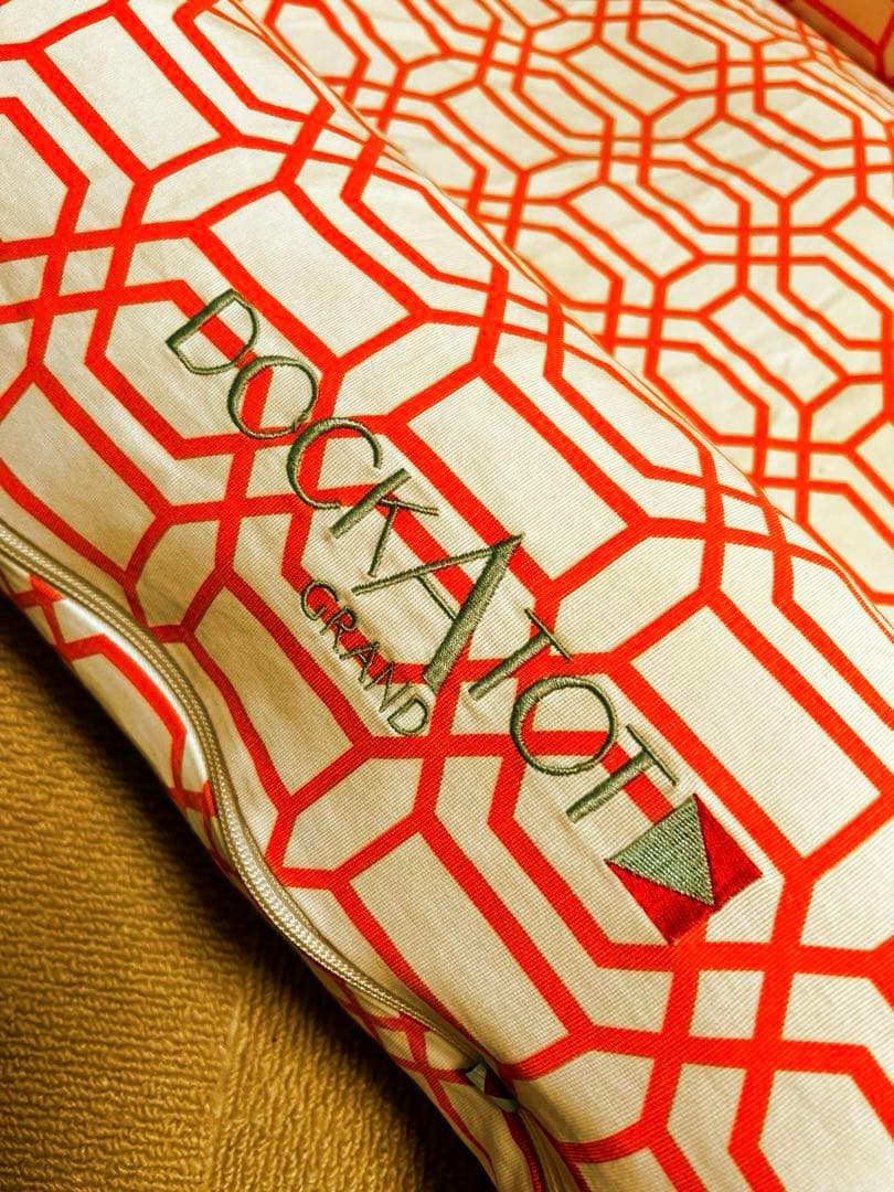 DockATot(ドッカトット) グランド Grand