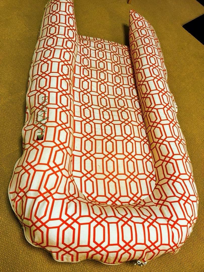 DockATot(ドッカトット) グランド Grand