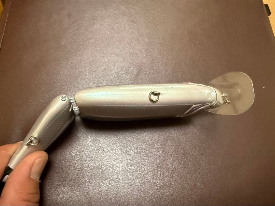 DRT×wcz KLASH9 low クラッシュ9 ジョイシーフ