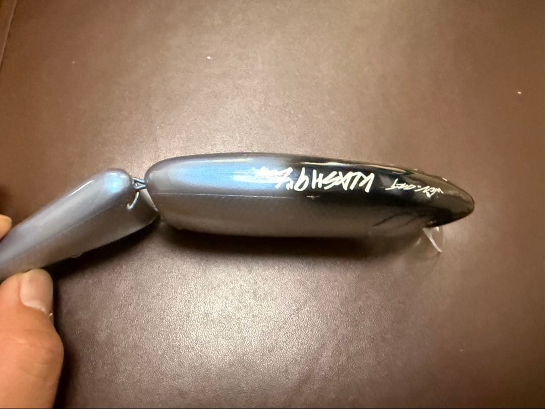 DRT×wcz KLASH9 low クラッシュ9 ジョイシーフ