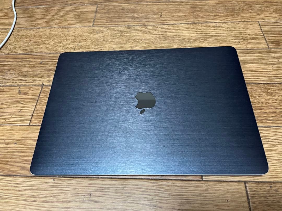 2018年 MacBook core i5 メモリ8GB SSD 128GB