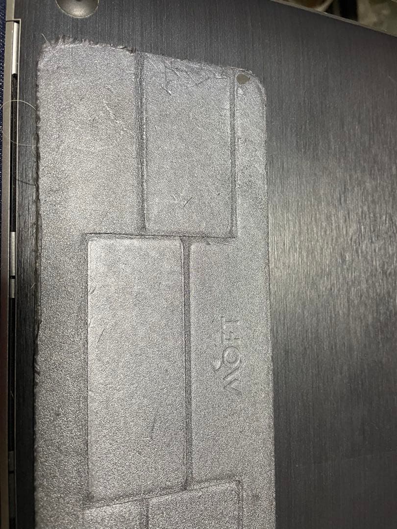 2018年 MacBook core i5 メモリ8GB SSD 128GB