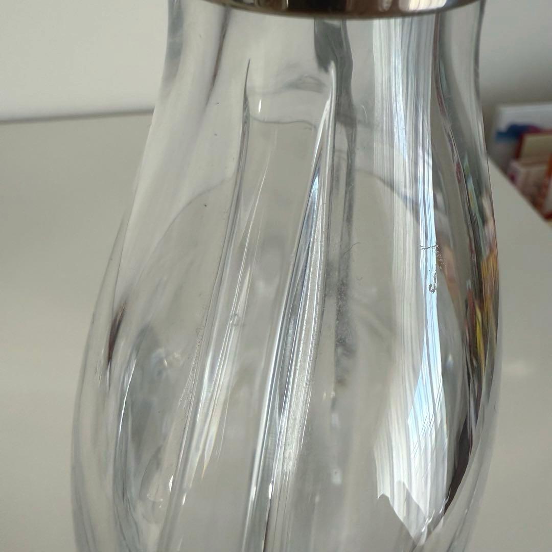 RICHARD HENNESSY リシャールヘネシー　空瓶