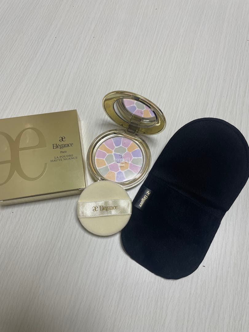 moca様　エレガンス ラプードルオートニュアンス Ⅰ 8.8g