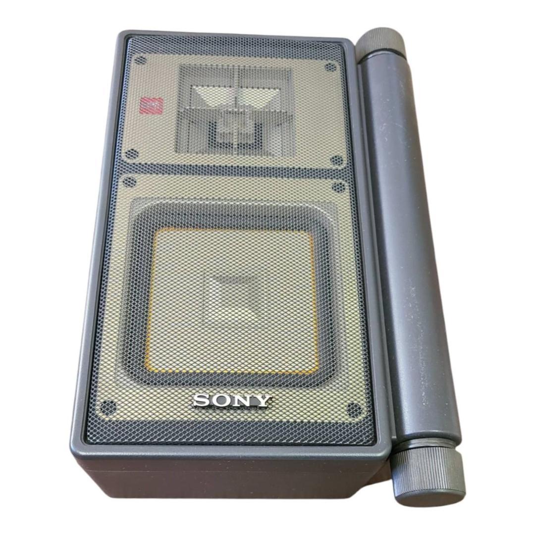 SONY ソニー　APM-X5A スピーカーシステム　平面スピーカー