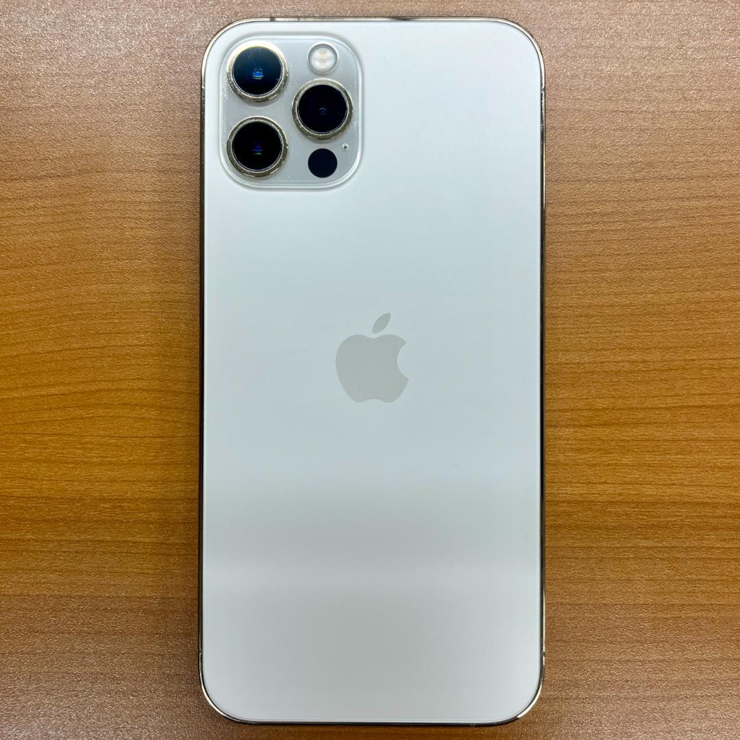 B*︎様 iPhone 12 Pro A2406 512GB スマホ ID455