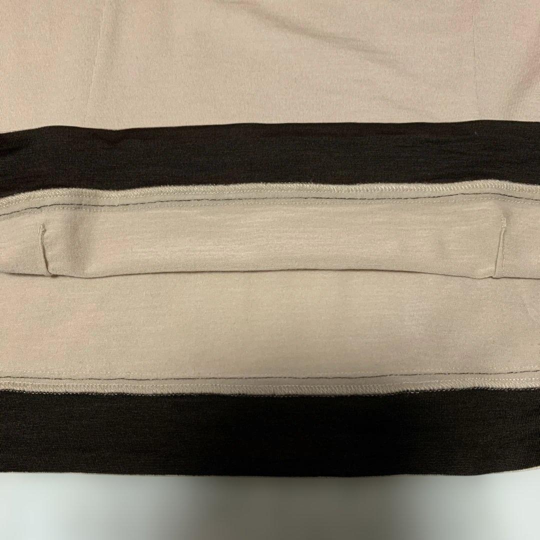 レオナールハイネックプルオーバー