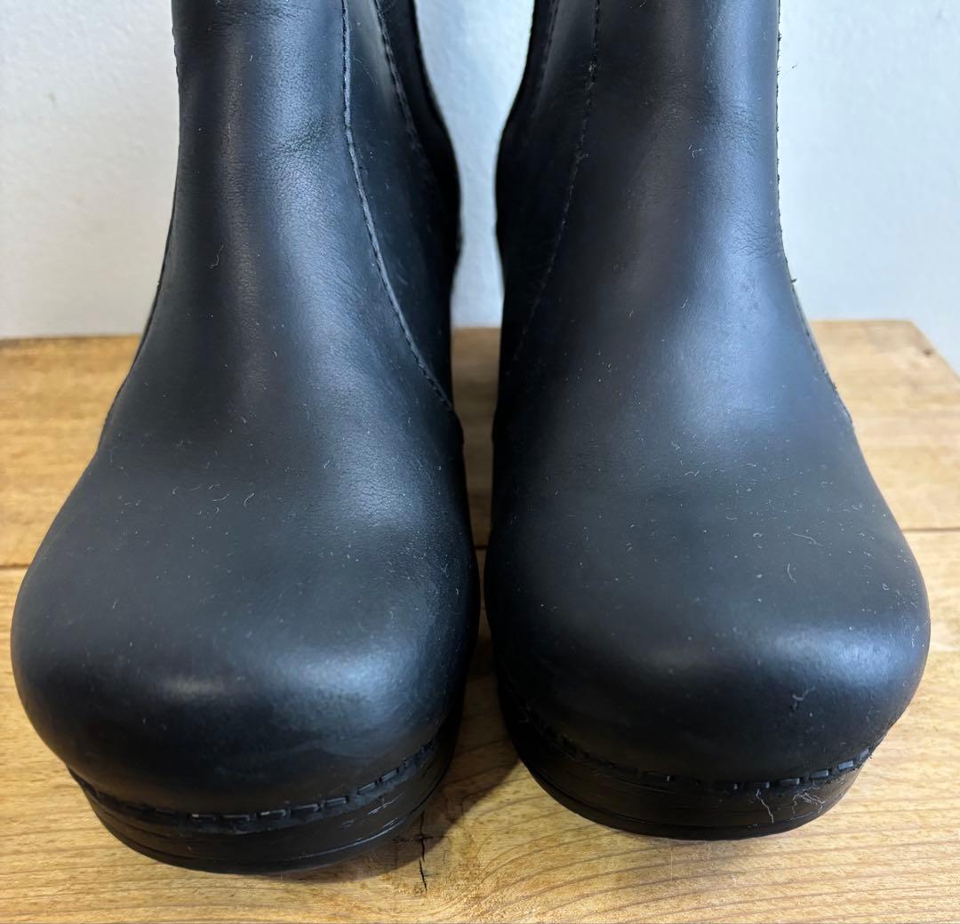 ダンスコ　フランキー　ブラック 37