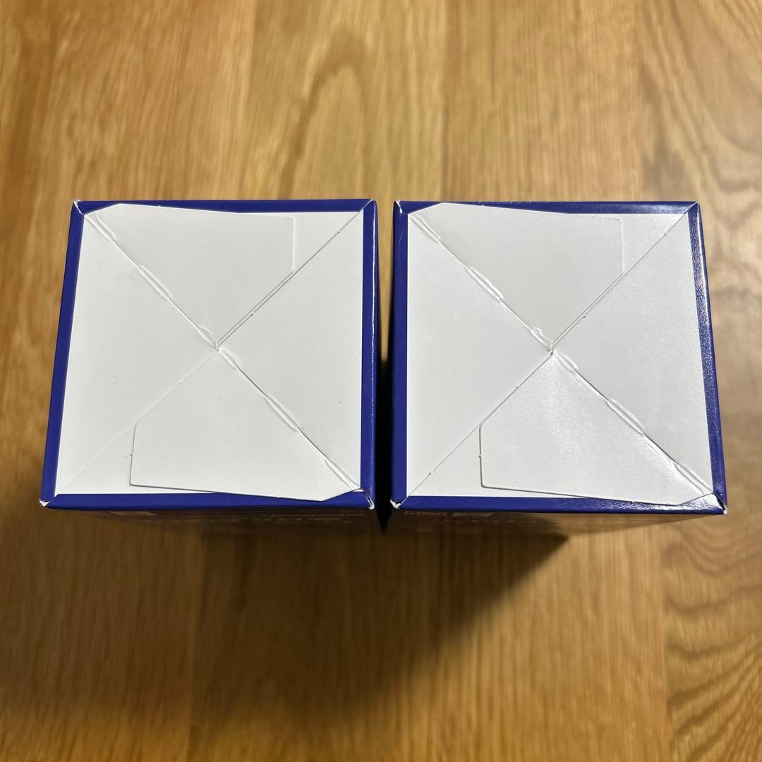 ワンピースカードゲーム　蒼海の七傑　2BOX テープ付き