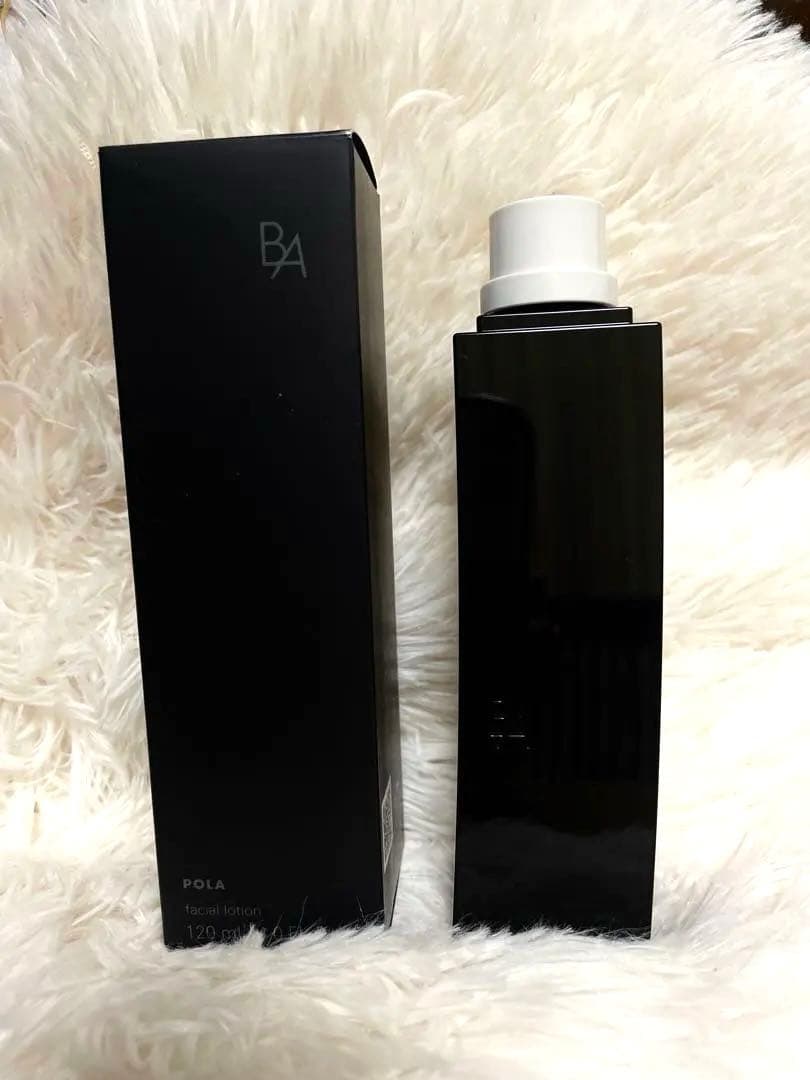 新品未使用！ポーラ B.A ローション N 120ml レフィル