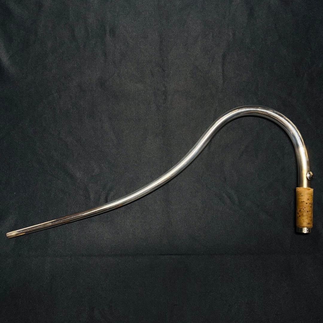 ファゴットボーカル FOX B2