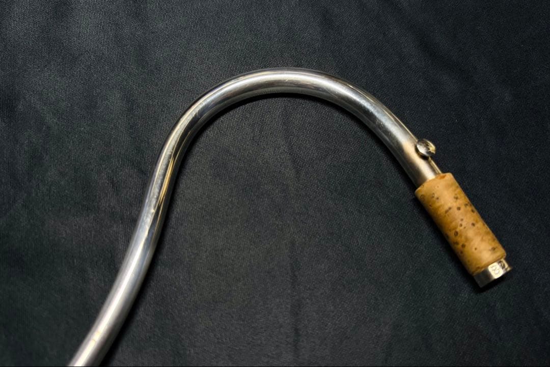 ファゴットボーカル FOX B2