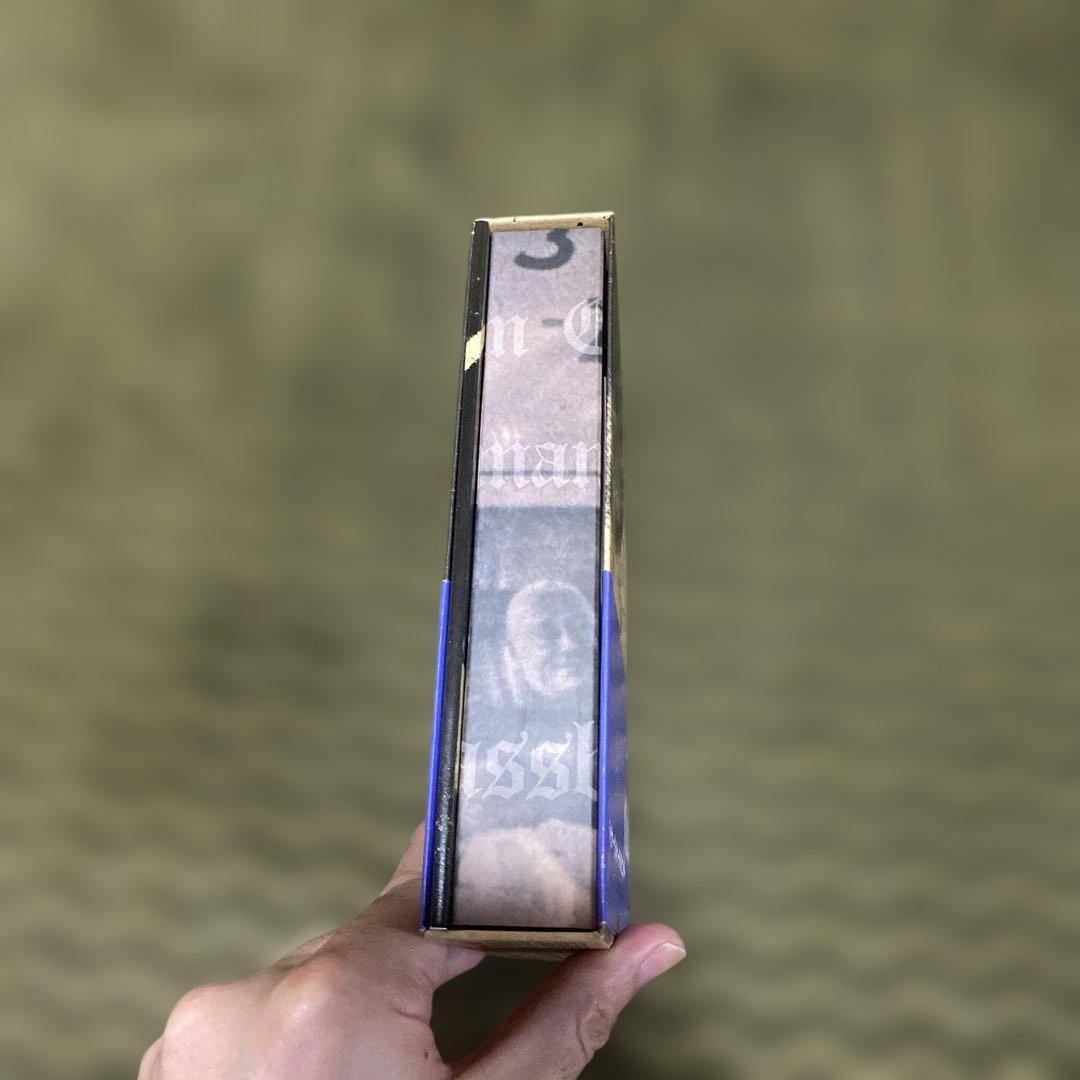 最終値下げ　ベルリン・アレクサンダー広場 Blu-ray