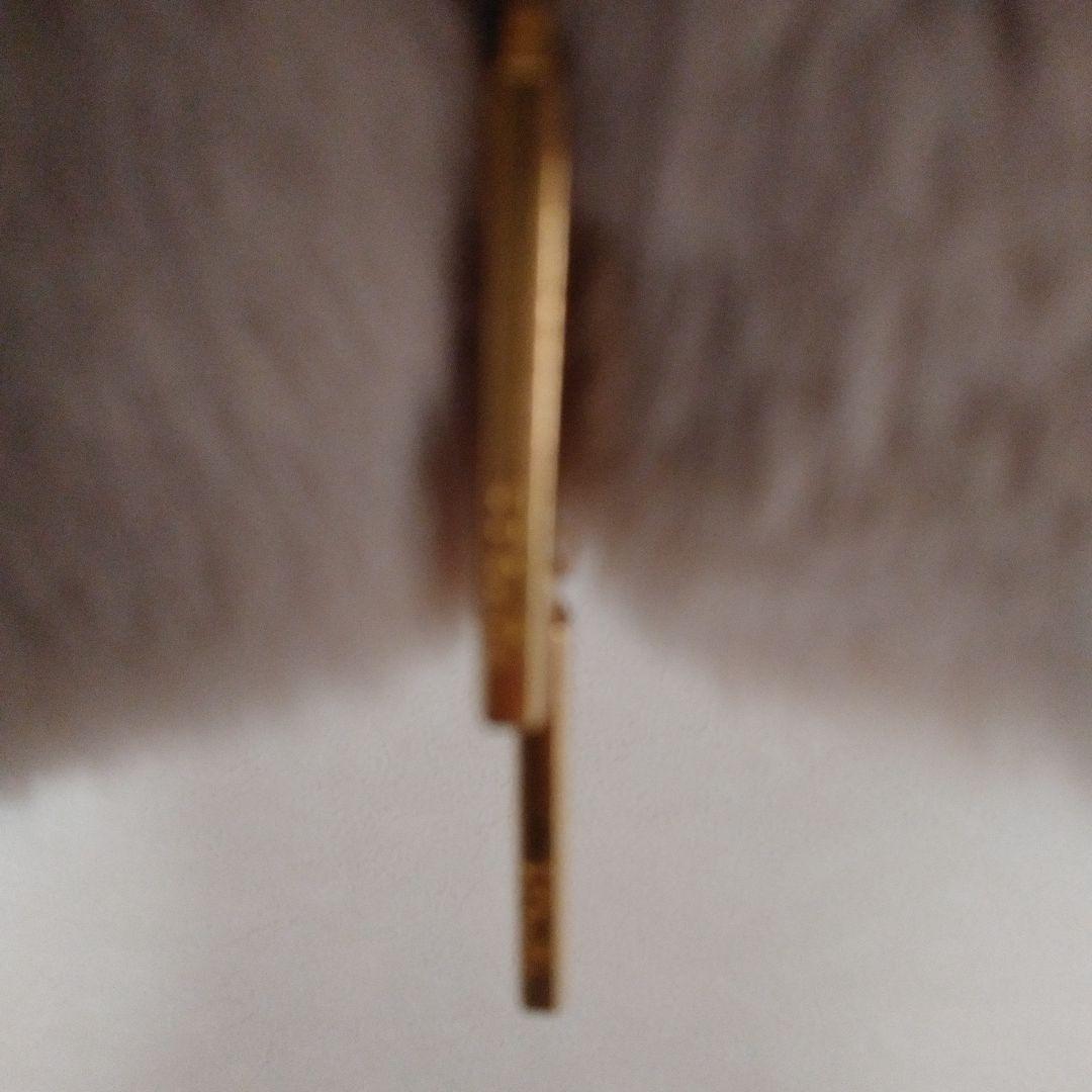 美品☆TATRASユモラYUMOLA ファーブルゾンサイズ03