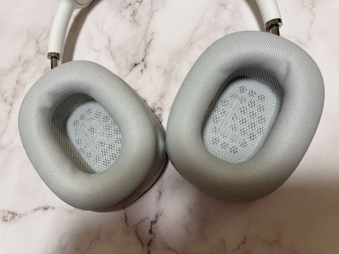 AirPods Max（第1世代）