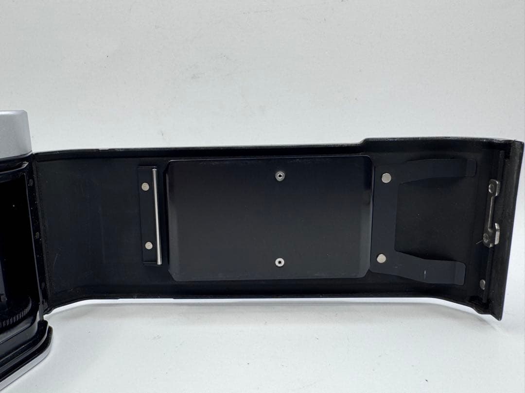 【動作品】 Nikon FE