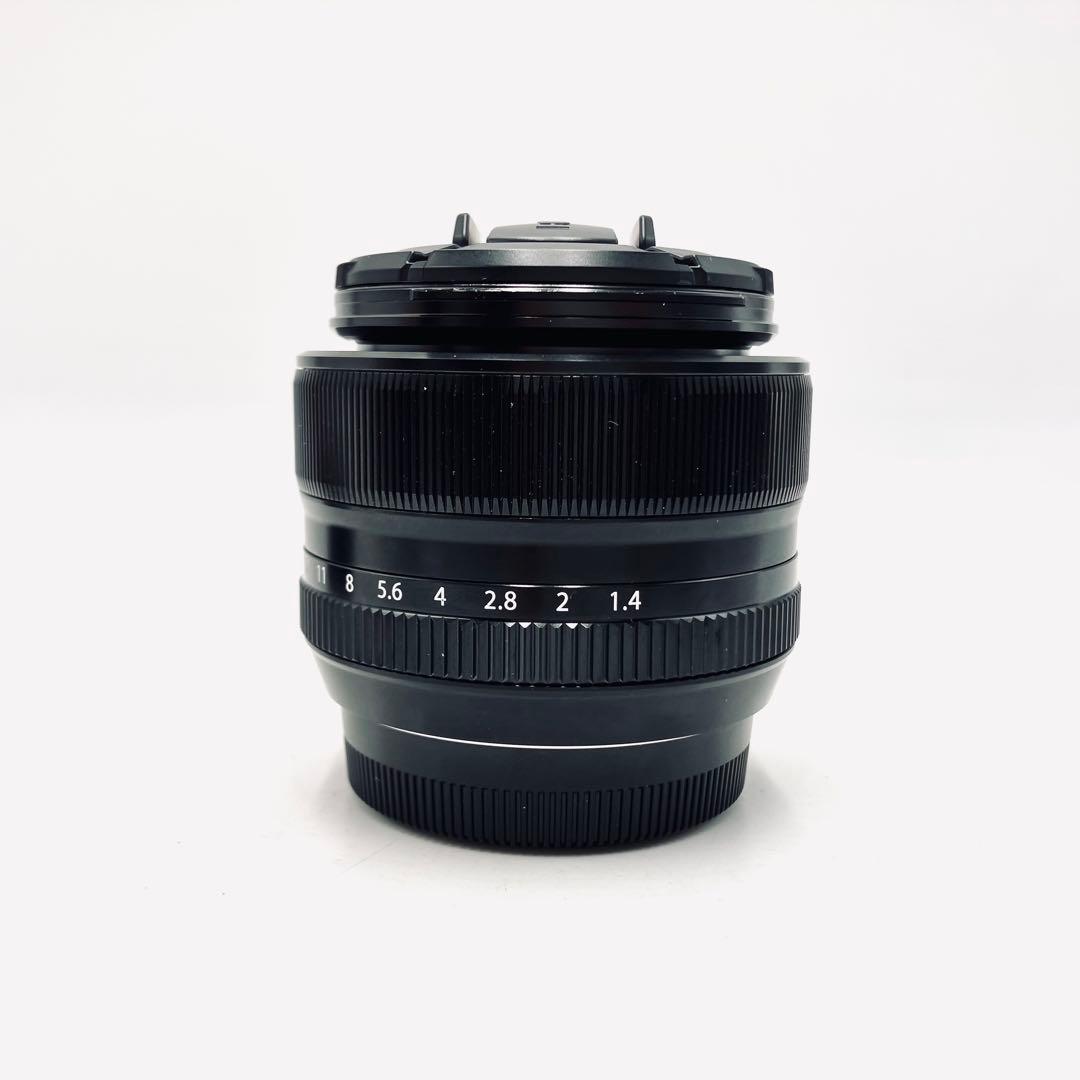 FUJIFILM XF35mm F1.4 R 単焦点レンズ Xマウント