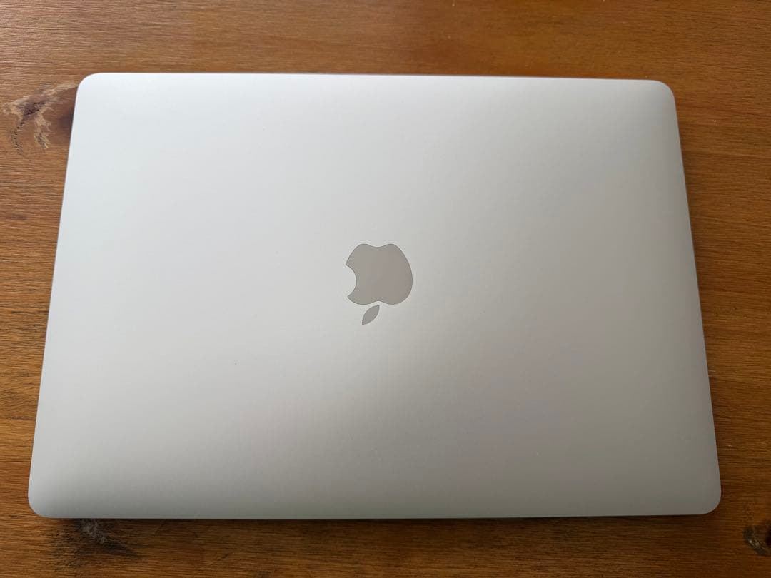 MacBookAir 13インチ2020 Intel i5 8Gメモリ512GB