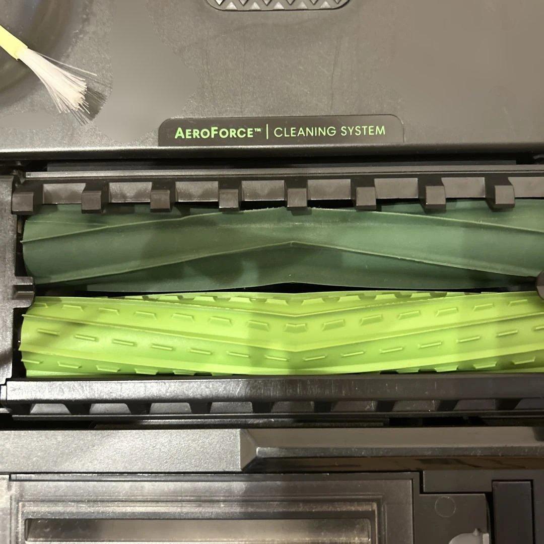 ルンバi3 本体と充電基地セット