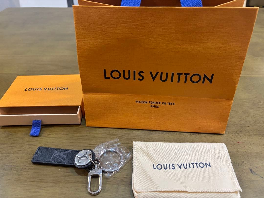 ルイヴィトン　ポルトクレ・ネオLVクラブ