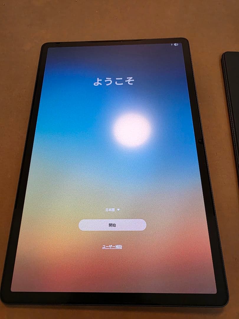 Galaxy Tab S9+ 　SM-X810 国内版　おまけつき