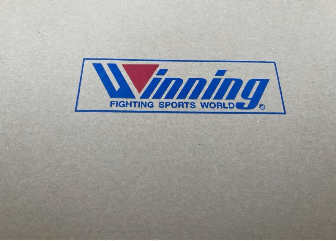 Winning カッププロテクター L ブラック