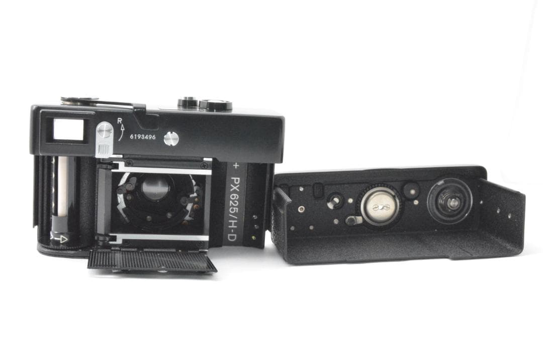 ローライ ROLLEI 35 SINGAPORE