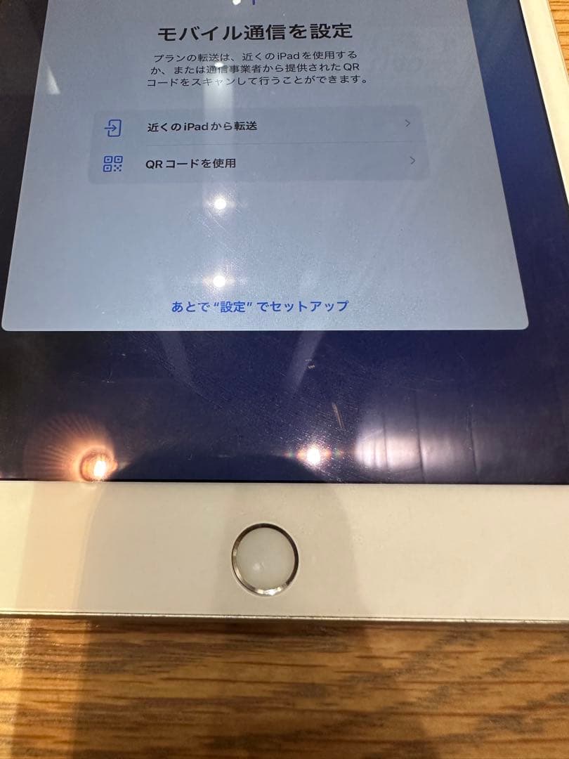 Apple iPad mini 第5世代　256GB Wi-Fi