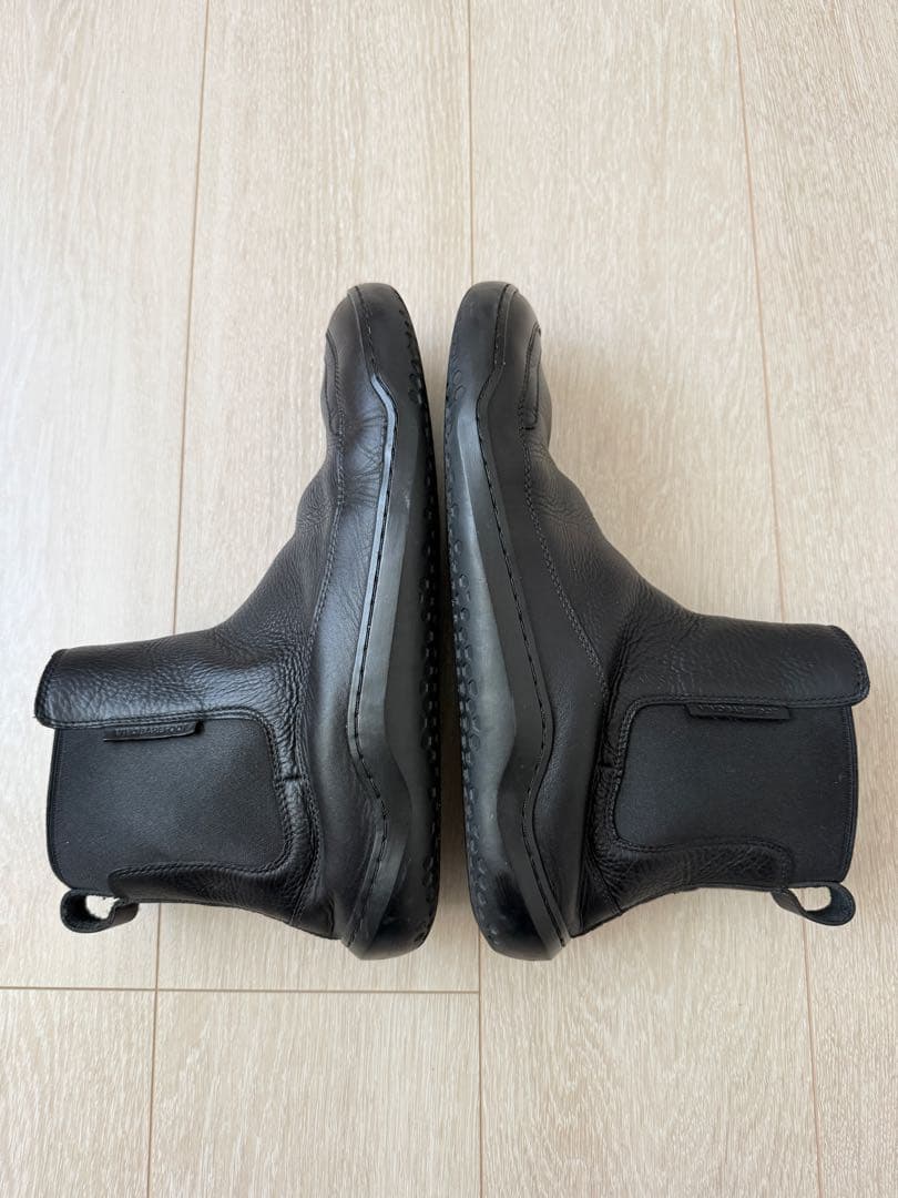 【美品】 VIVOBAREFOOT GOBI CHELSEA 43サイズ