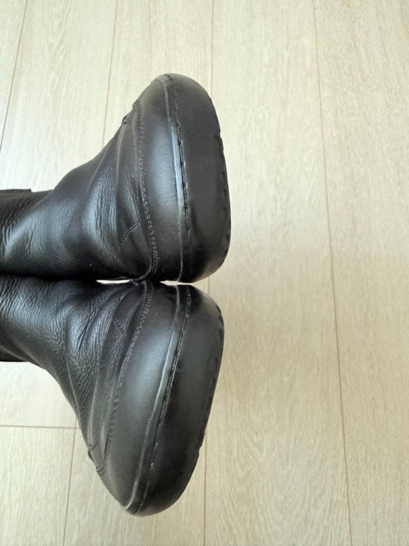 【美品】 VIVOBAREFOOT GOBI CHELSEA 43サイズ