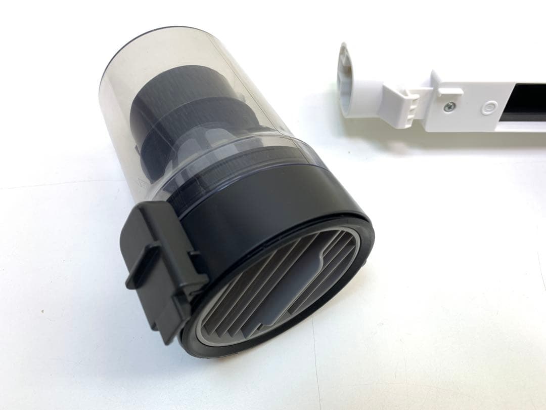 パナソニック スティッククリーナー 掃除機 22年製 MC-SB33J