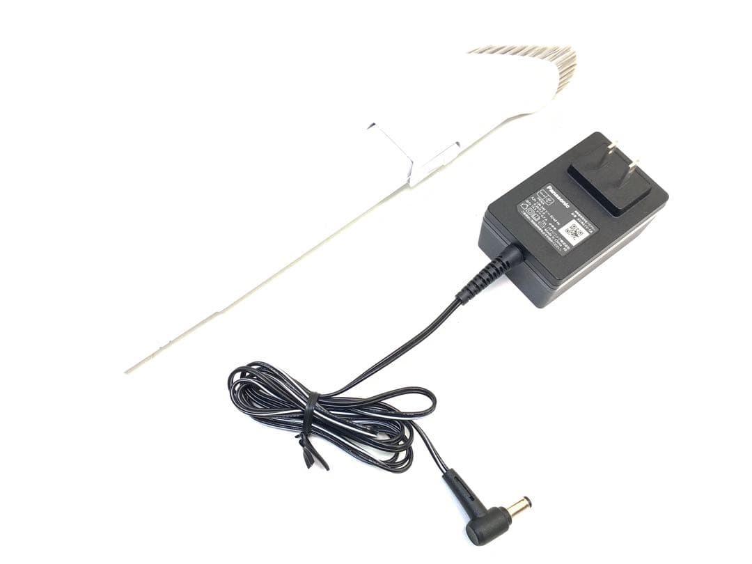 パナソニック スティッククリーナー 掃除機 22年製 MC-SB33J