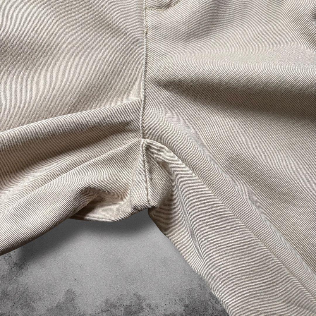 90s RalphLauren アンドリューパンツ USA ヴィンテージポロチノ