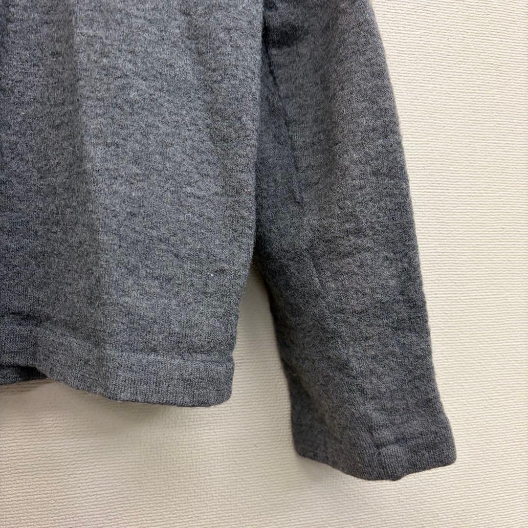 96年製　tricot COMME des GARCONS ニットジャケット