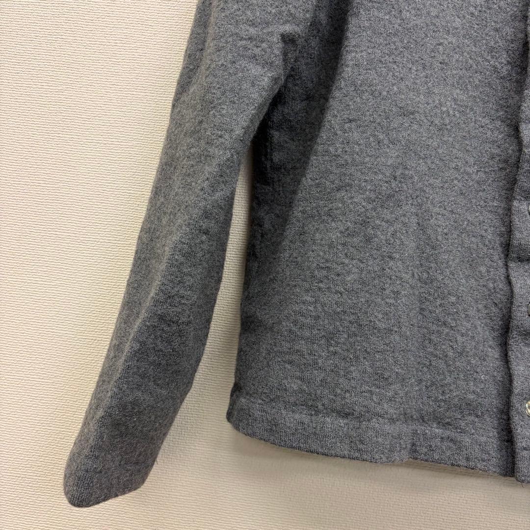 96年製　tricot COMME des GARCONS ニットジャケット