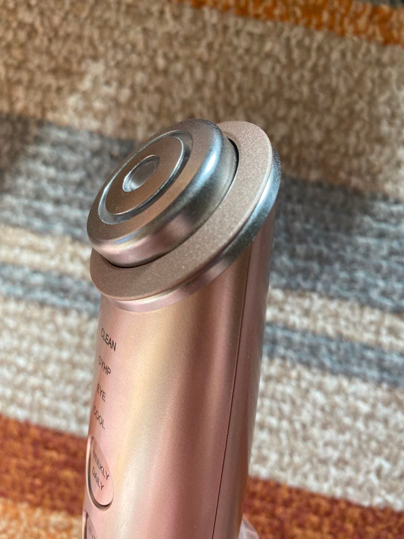 YA-MAN フォトプラスシャイニー　家庭用美容器