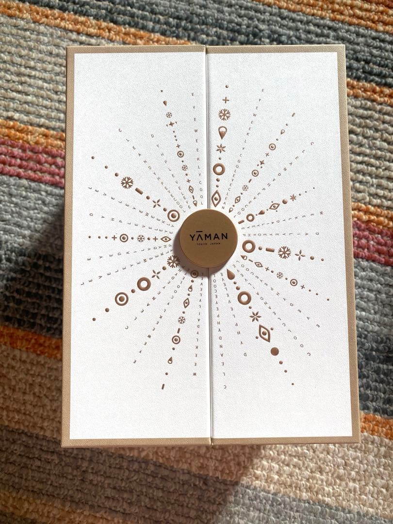 YA-MAN フォトプラスシャイニー　家庭用美容器