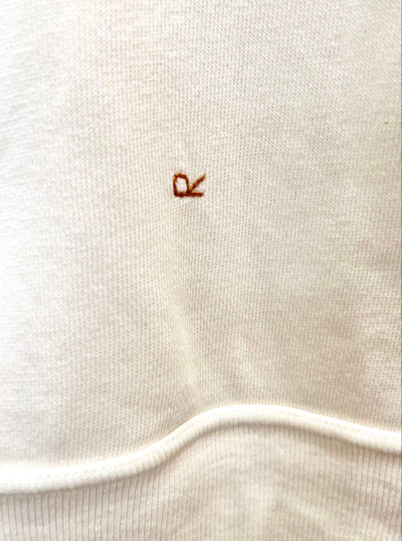 45R 葉山ものがたり フードスウェット