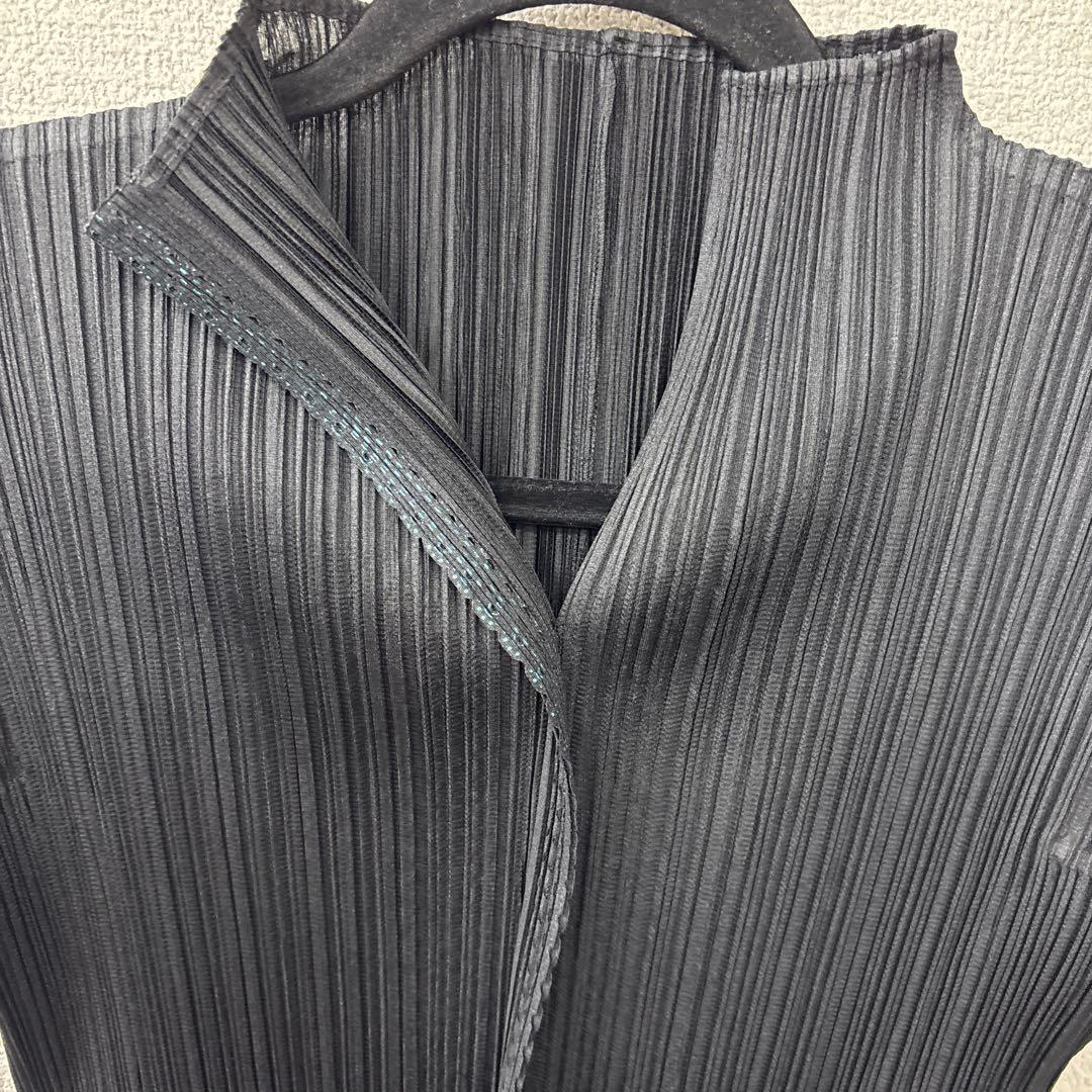 PLEATS PLEASE ISSEYMIYAKEプリーツプリーズトップス