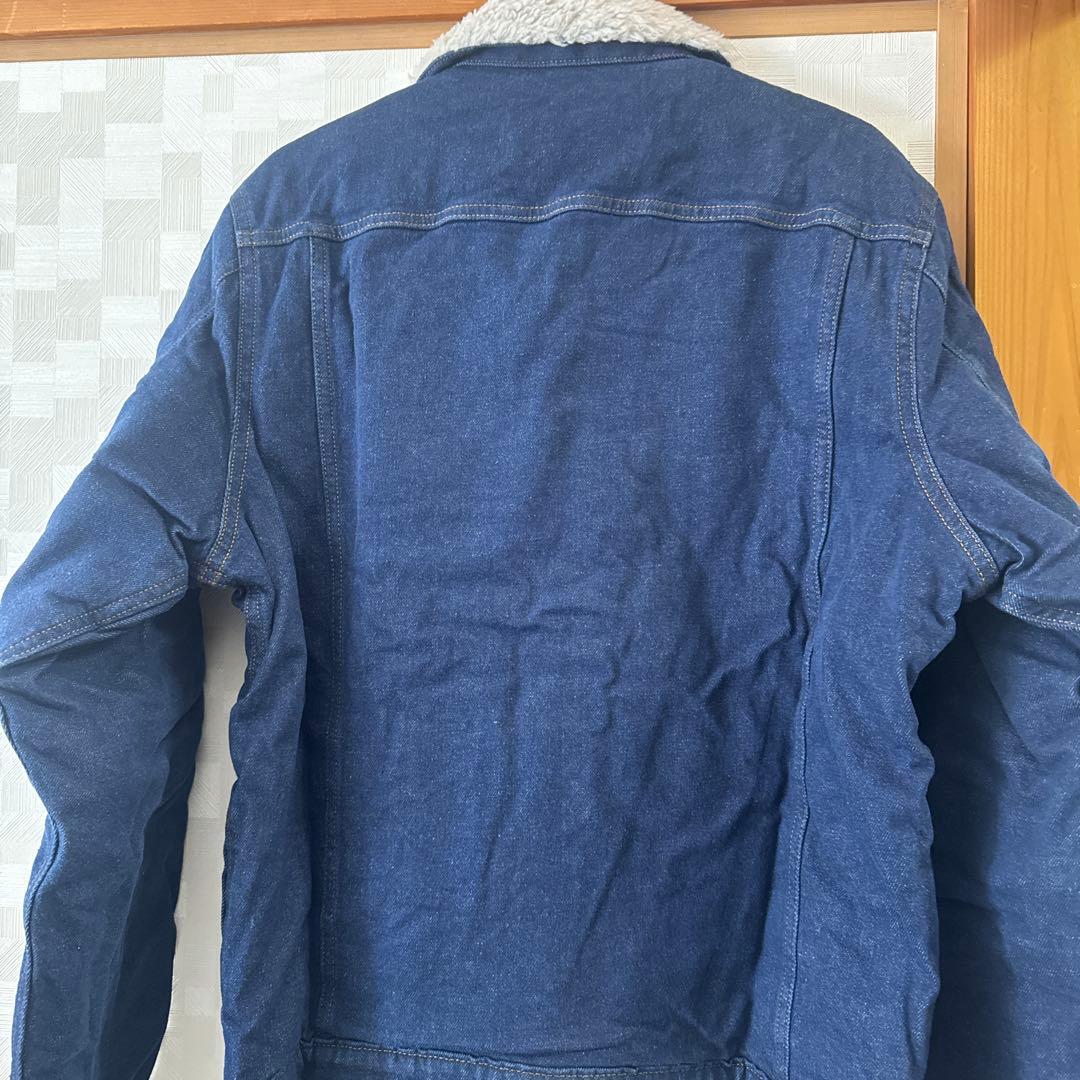 パタゴニア　トラッカージャケット